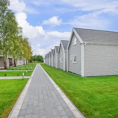2 Bedroom Amazing In Sianozety