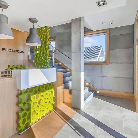 In With Kitchen