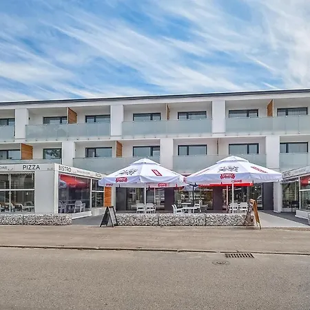 2 Bedroom Amazing In * Sianozety
