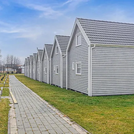 2 Bedroom Amazing In Sianozety
