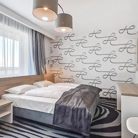 In With Kitchen Feriehus Sianozety