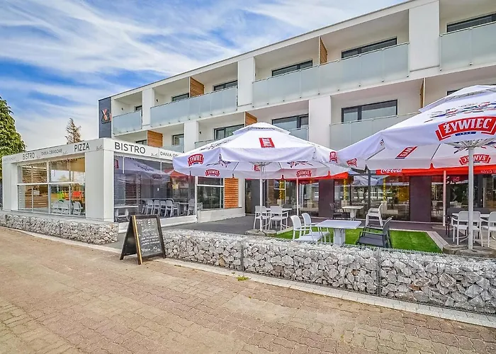 In With Kitchen Vakantiehuis