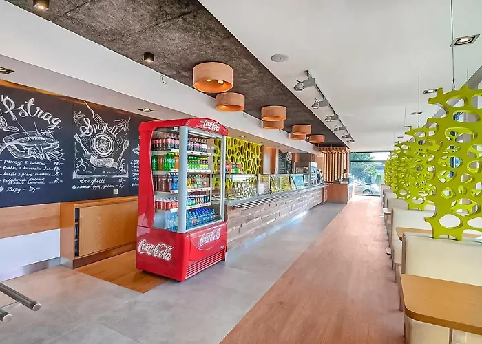 In With Kitchen * Sianozety