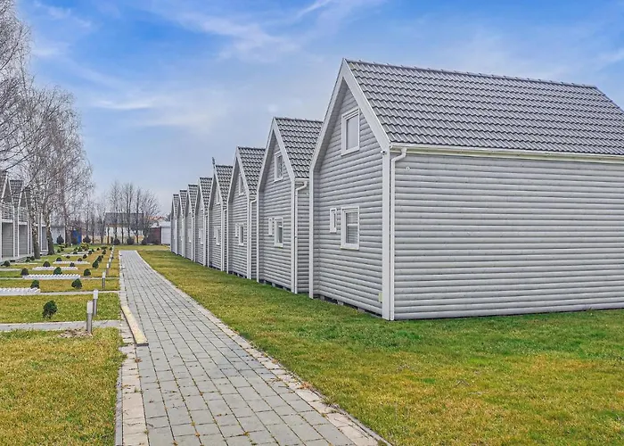 In With Kitchen Sianozety